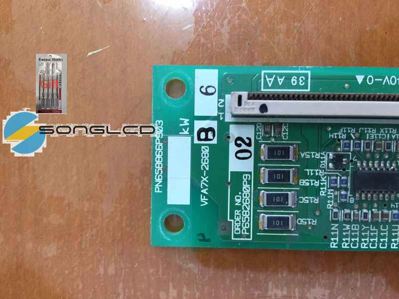 1PCS ATV38 PN658866P903 - KOEED