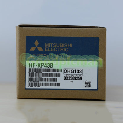 1PC Mitsubishi HF-KP43B Servo Motor HF-KP43B HFKP43B