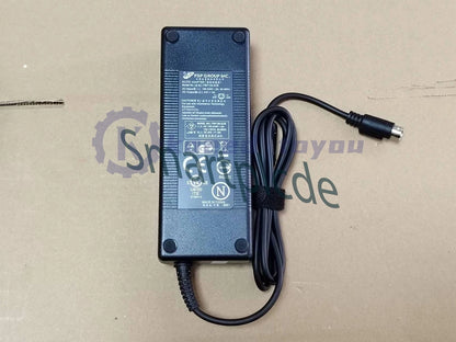 4PIN AC Adapter for Wacom Cintiq 24HD 24" Pen Display Tablet DTH-2400 DTK2400