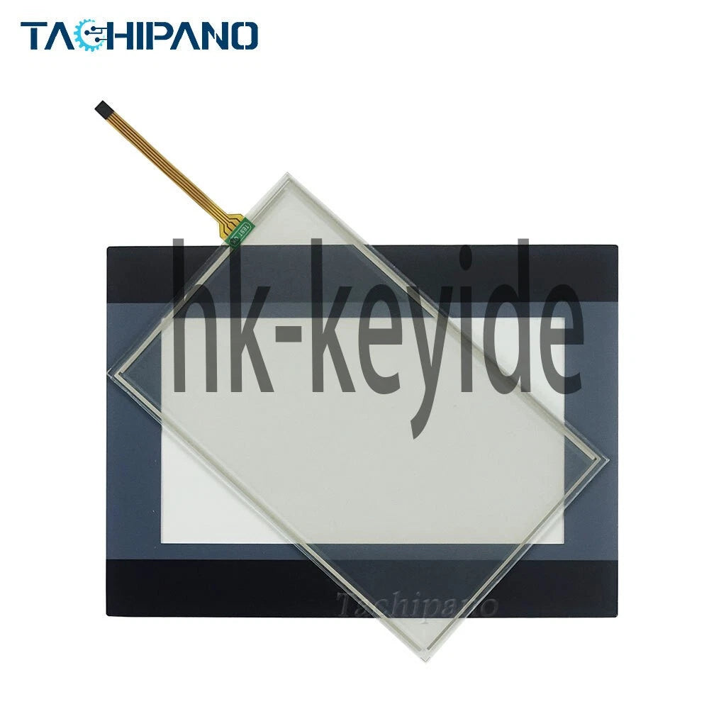 Touch Screen for MMI-8070-SL-V2 MMI-8070-SL-V2-N Glass with Protective Film