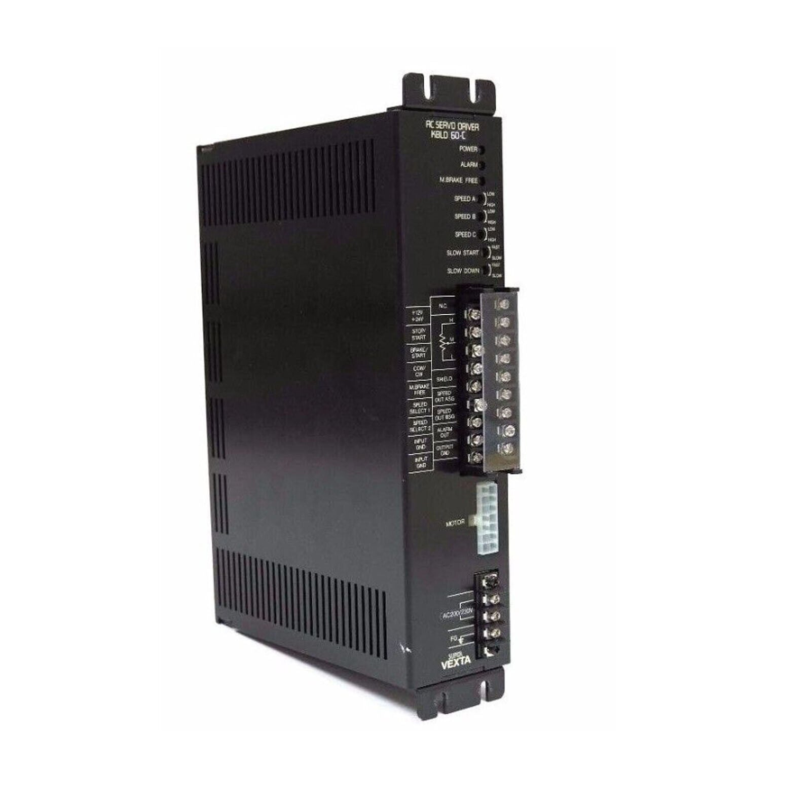 1PC VEXTA KBLD60-C Stepper Motor Driver - VEXTA