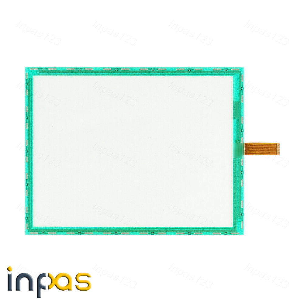 For N010-0550-T712 N010-0551-T256 Touch screen glass Fujitsu digitizer