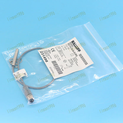 new BALLUFF Proximity sensor BES 516-324-SA-26-SP03 FAST - BALLUFF