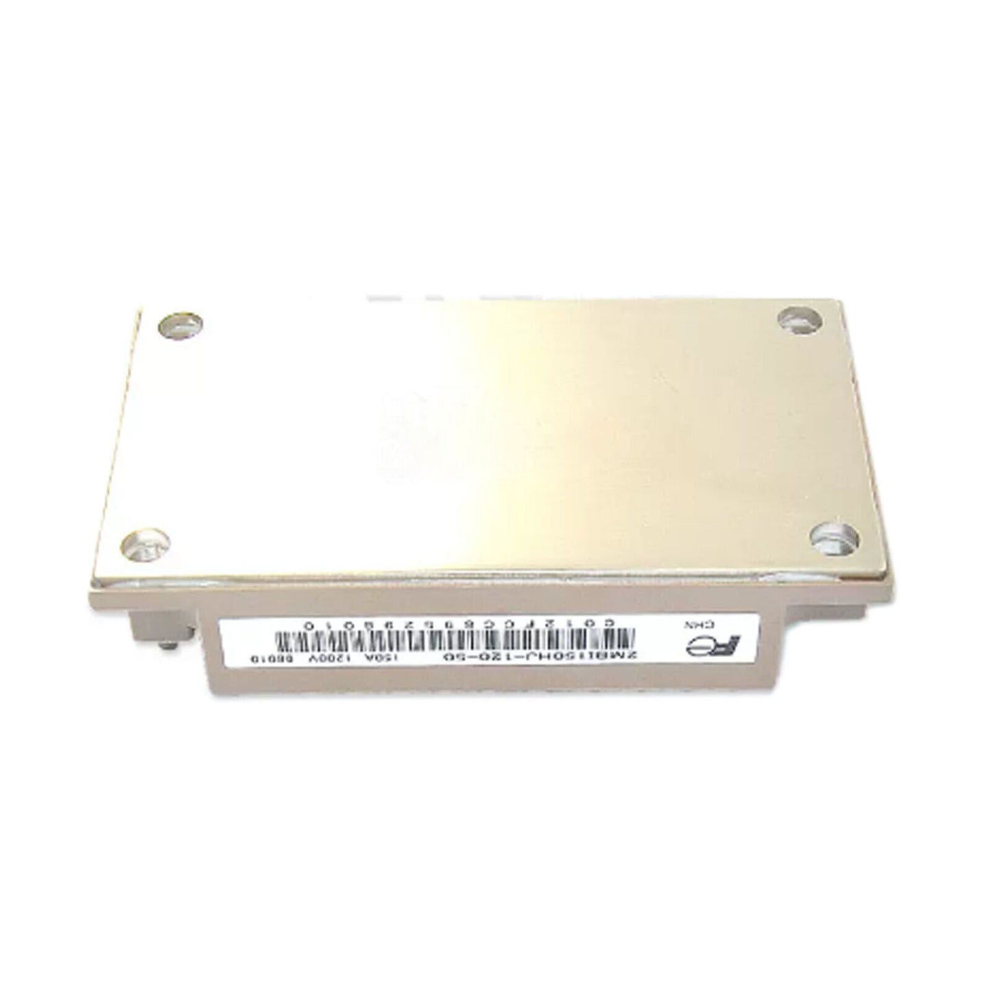 FUJI 2MBI150HJ-120-50 Power Supply Module - FUJI