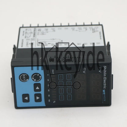 1PCS Shihlin WT409-20100002AS Thermostat *