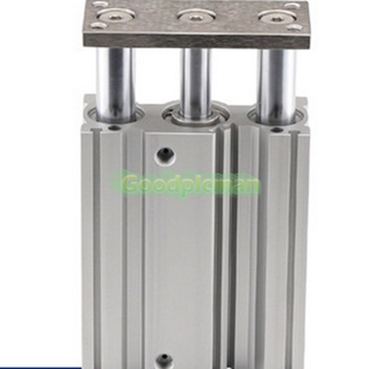 SMC MGQM40-150 Pneumatic Cylinder 1Pcs/