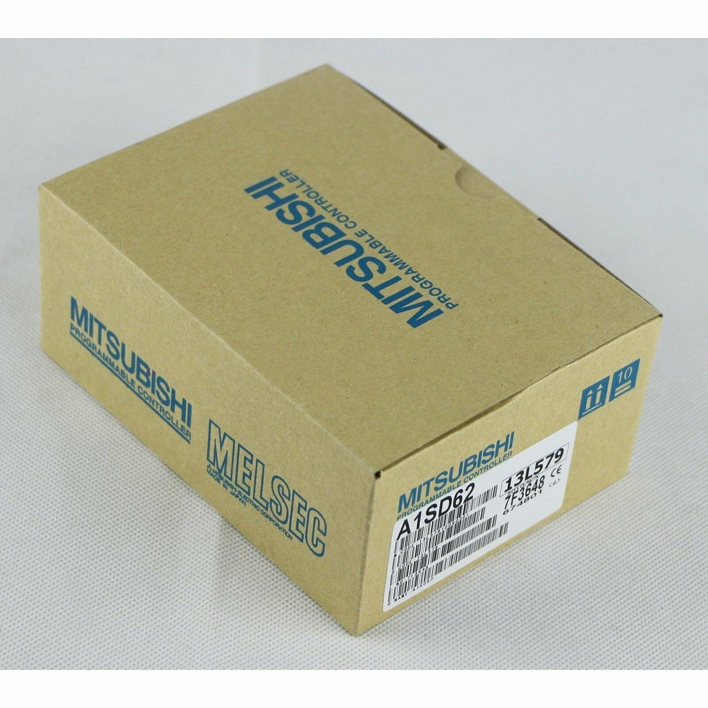 new Mitsubishi 1PC A1SD62 PLC Module - MITSUBISHI