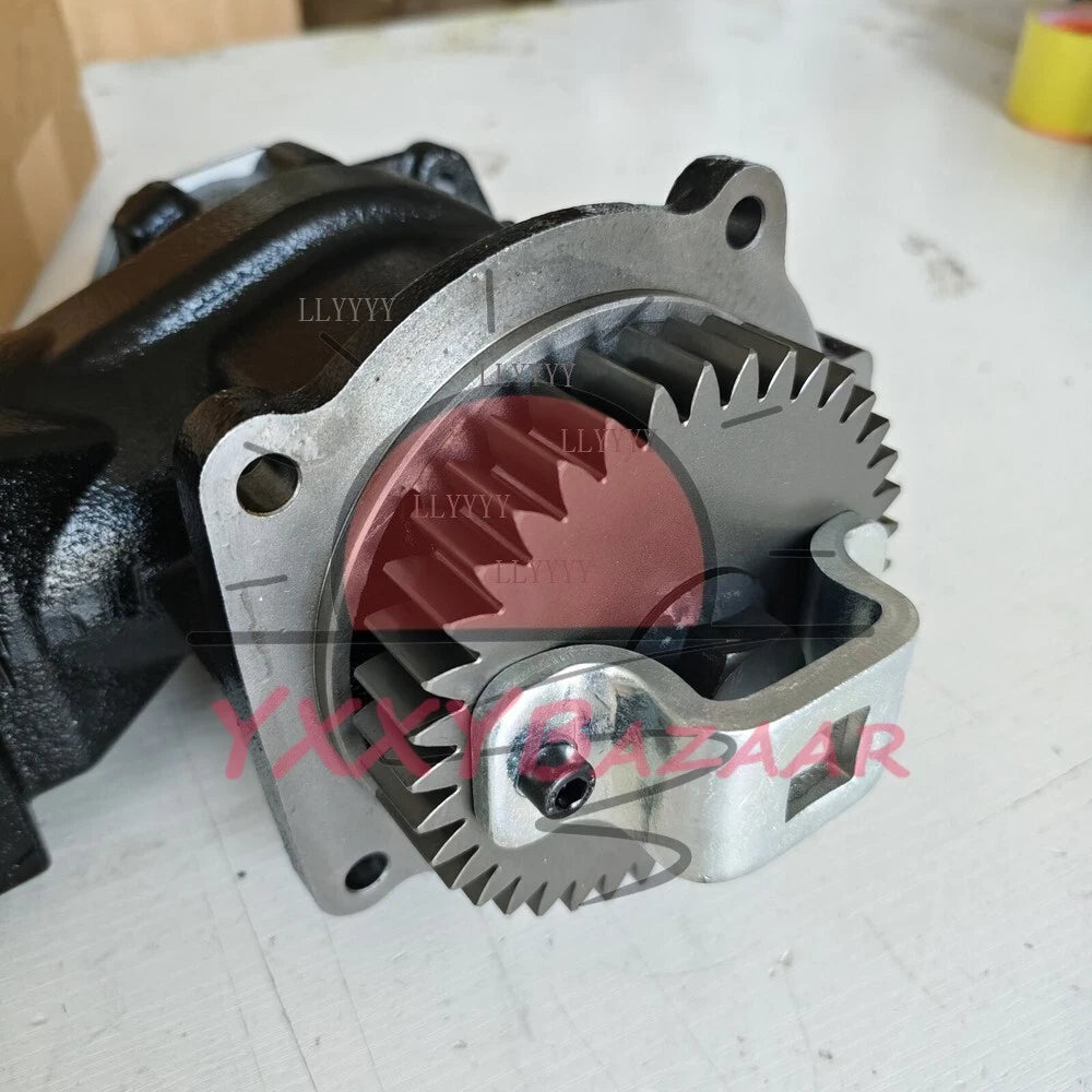 Cummins Air Compressor 3101137 for Cummins ISX 3104216RX 4318216RX 9111535100