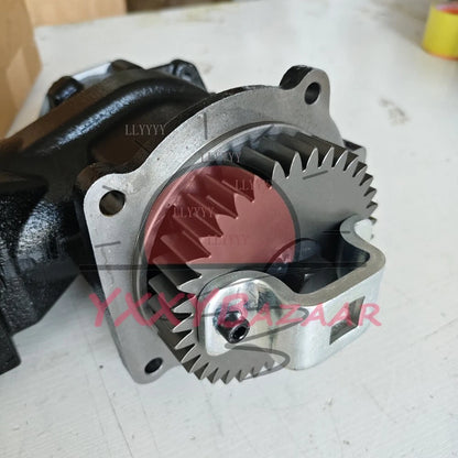 Cummins Air Compressor 3101137 for Cummins ISX 3104216RX 4318216RX 9111535100