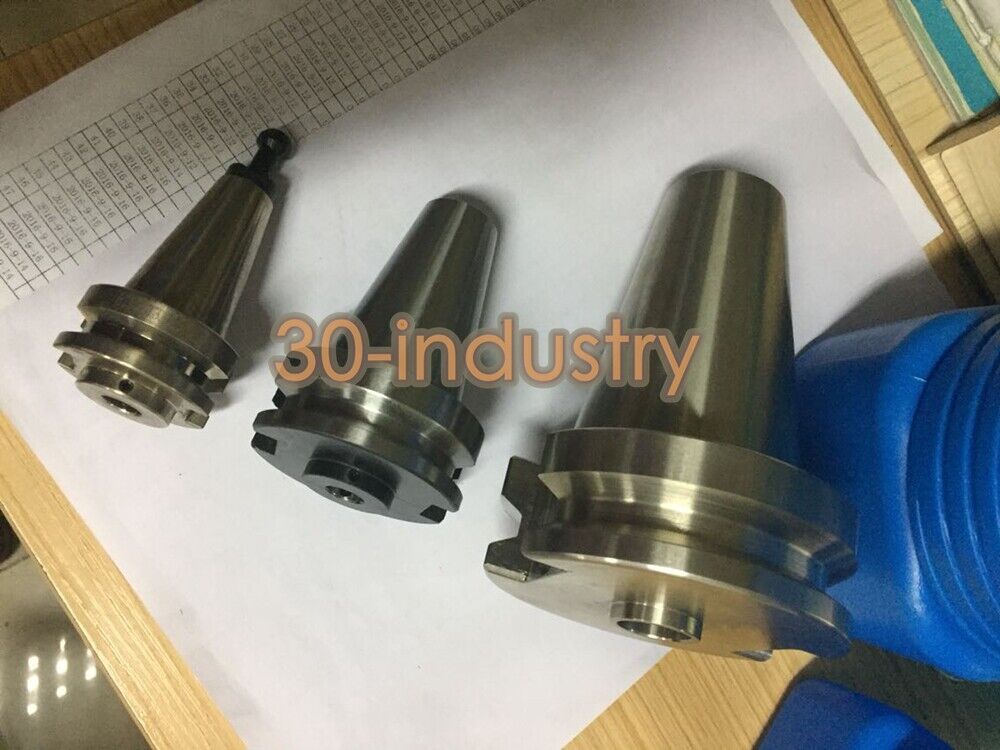 New Renishaw Probe Holder BT50-OMP60 for Precision Applications - NEW RENISHAW