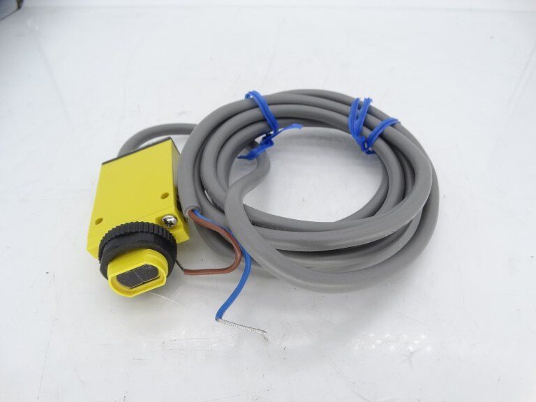 BANNER ENGINEERING SM2A312D SENSOR - High-Precision Sensor, 12 MP Resolution, 30 FPS Sampling Rate, -20°C to +80°C Operation - BANNER ENGINEERING