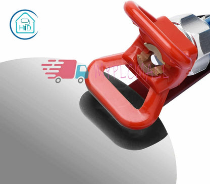 Airless Paint Spray gun Universal Accessory Spray Tool w/ 517 For Titan Wagner