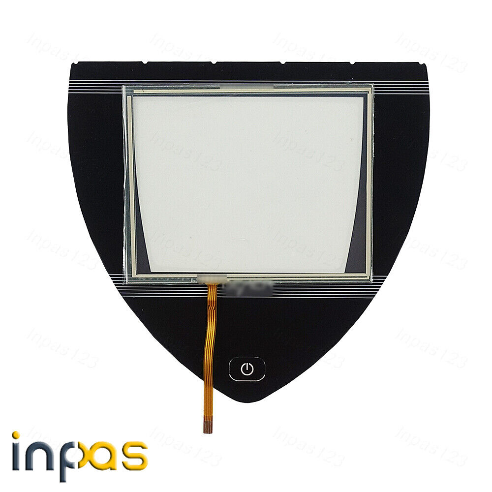 BEMER PROFESSIONAL Touch Screen Glass Protector - Durable Glass Cover for Professional Touchscreens - BEMER