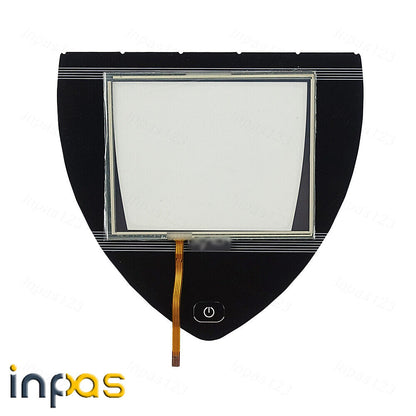 BEMER PROFESSIONAL Touch Screen Glass Protector - Durable Glass Cover for Professional Touchscreens - BEMER