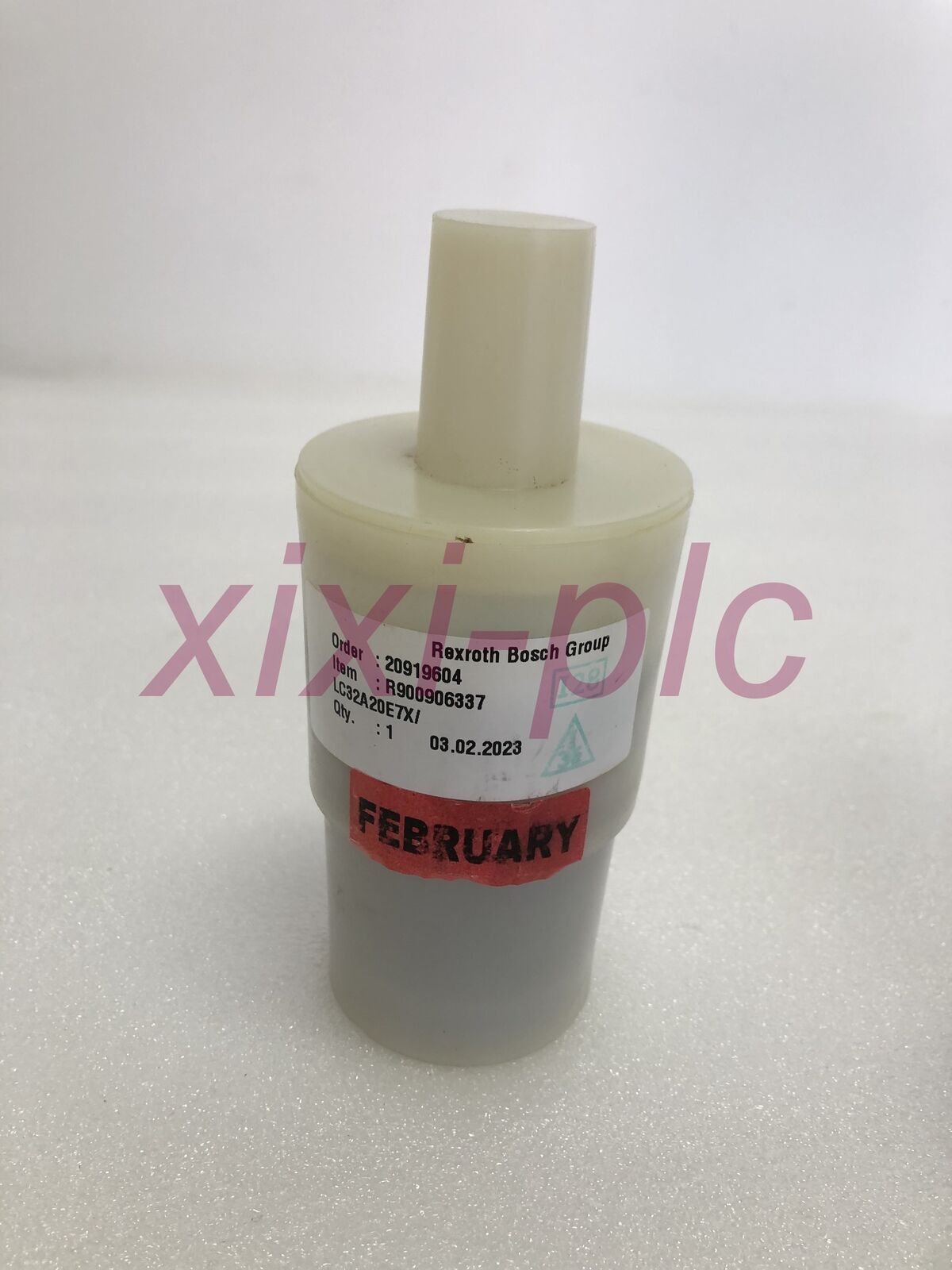 Rexroth R900906337 LC32A20E7X - REXROTH