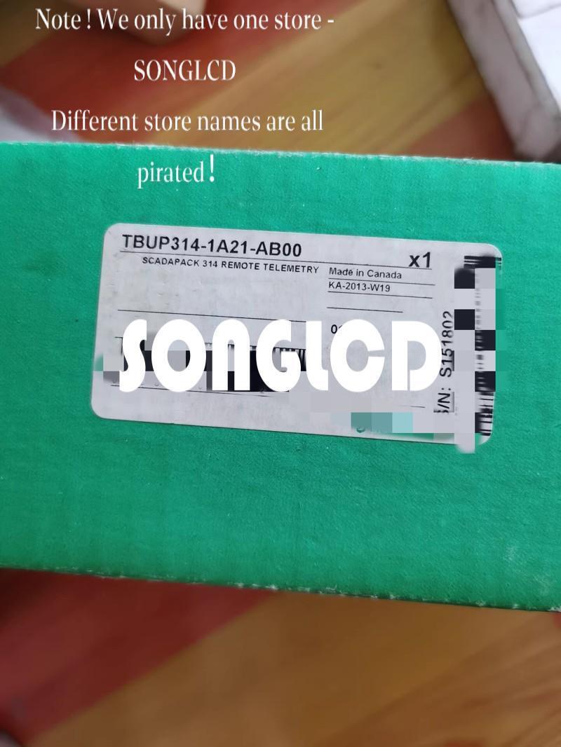 1PCS NEW TBUP314-1A21-AB00 Industrial Component - KOEED