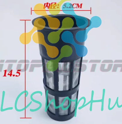 1PC For Diesel Fuel Tank Strainer Excavator Accessorie DH55/60 Lovol 60/65/80