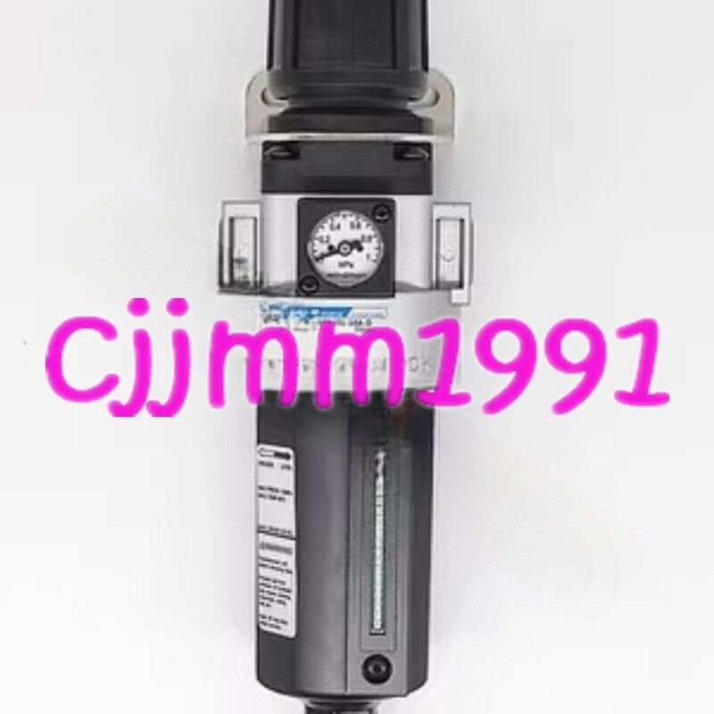 1PC Mindman Pressure Regulator Filter MAFR401-15A-D-5U - MINDMAN