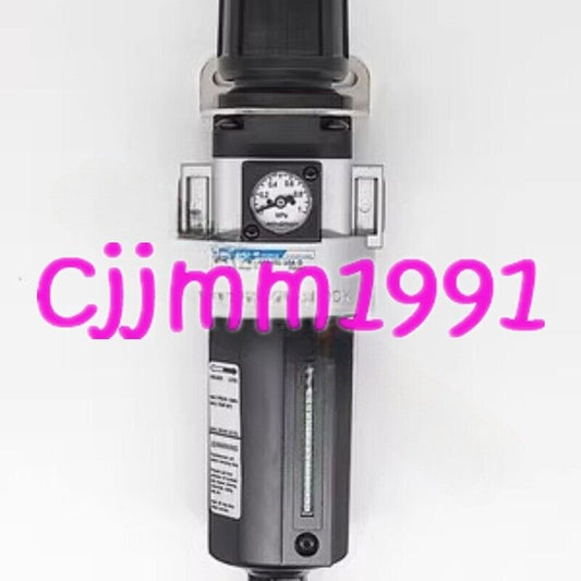 1PC Mindman Pressure Regulator Filter MAFR401-15A-D-5U - MINDMAN