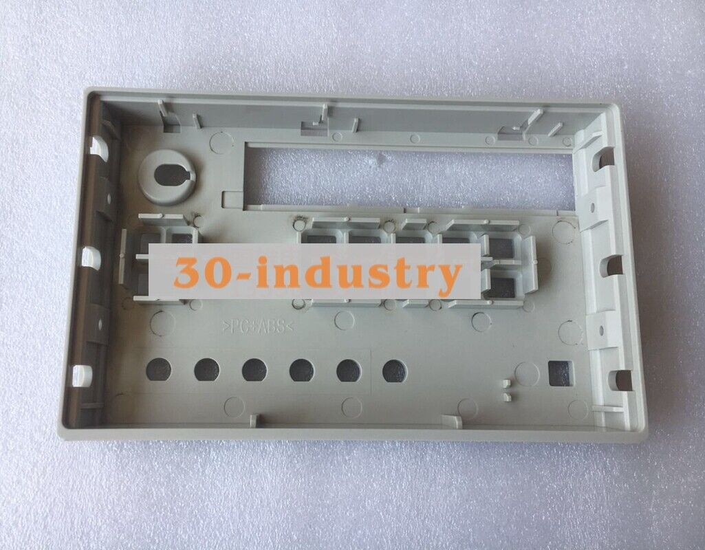 1PCS NEW DC Power Panel Front Cover FOR Agilent E3631A Housing Shell Agilent