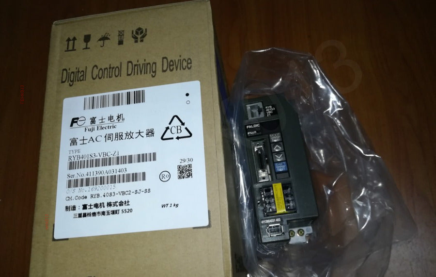 1PC NEW RYB401S3-VBC-Z1 - KOEED