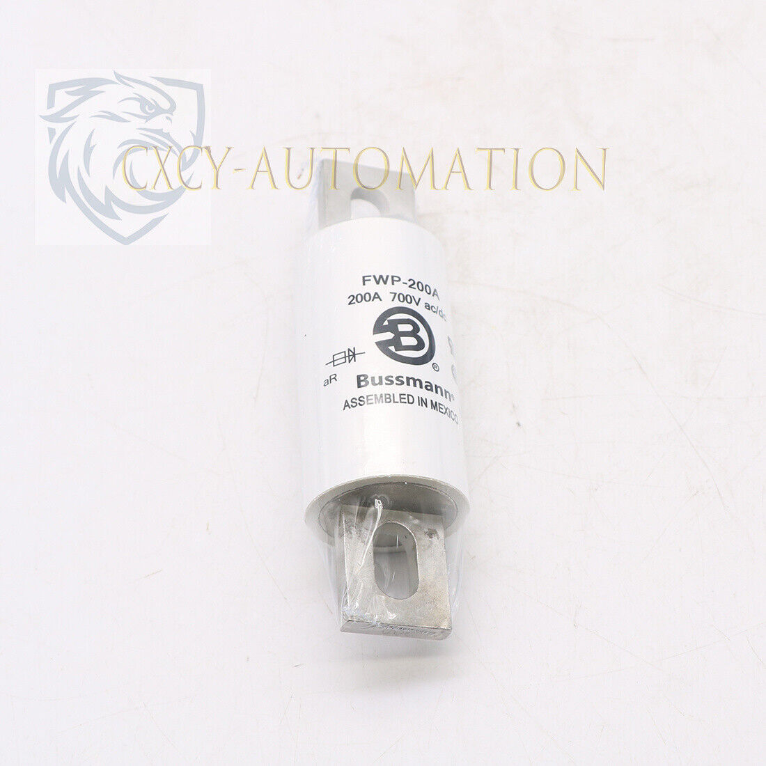 Bussmann FWP-200A Fast Acting 700V Fuse - BUSSMANN