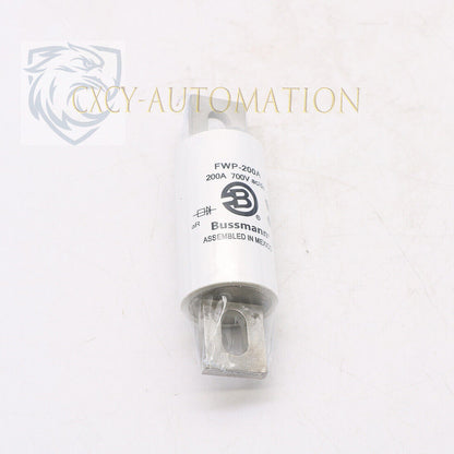 Bussmann FWP-200A Fast Acting 700V Fuse - BUSSMANN