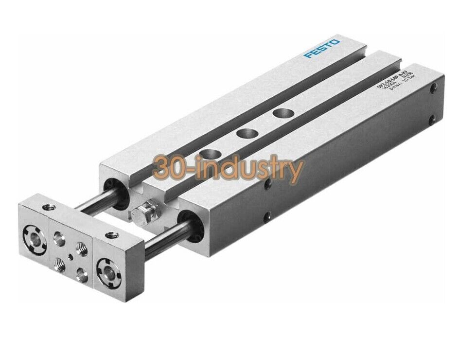 1PCS New For FESTO DPZ-16-40-P-A-KF 162028 Dual Piston Rod Cylinder - KOEED