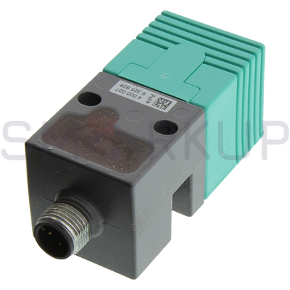 new PEPPERL+FUCHS NJ15-M1-E2-V1 Inductive Sensor
