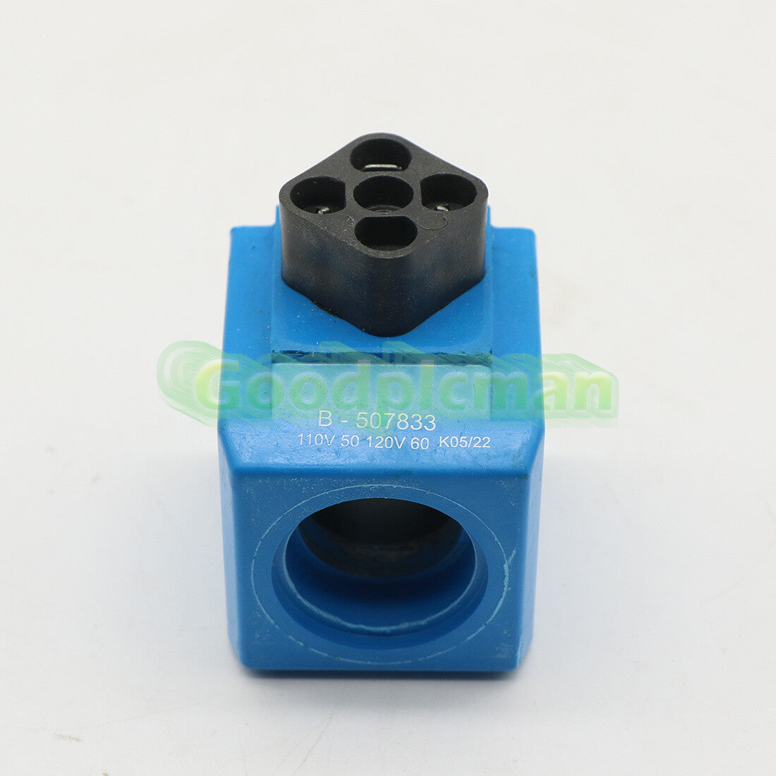 VICKERS B-507833 Cartridge Solenoid Valve Threaded Valve 1Pcs/