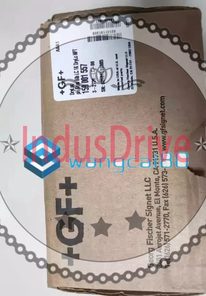 1 PCS For GF 3-2726-LC-00 PH electrode probe 159001557
