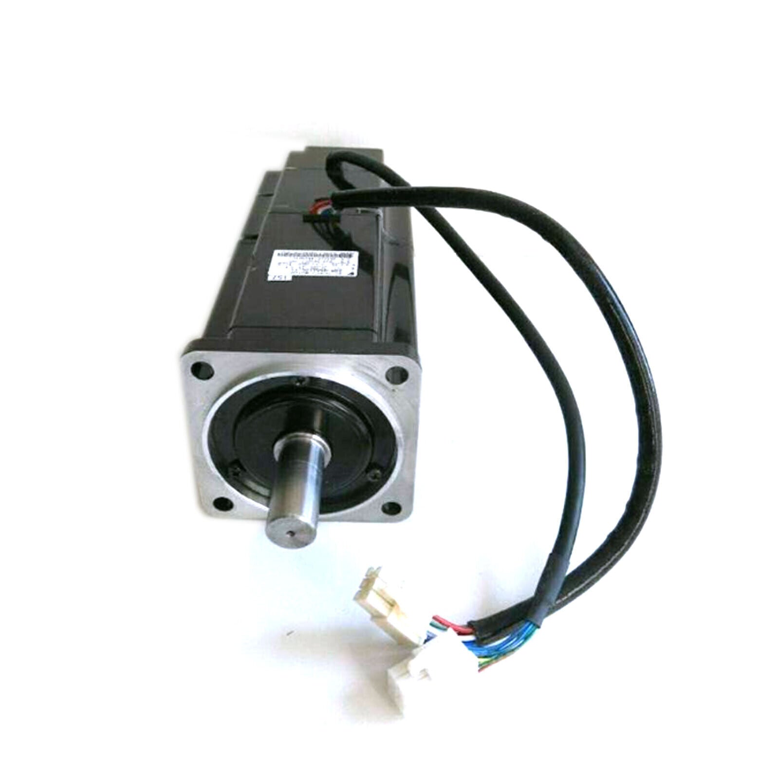 YASKAWA SGM-08A312C AC Servo Motor - YASKAWA