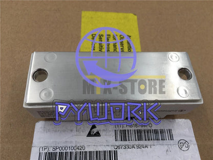 1Pcs INFINEON/EUPEC Module FF150R12RT4 Quality Assurance