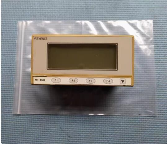 KEYENCE MT-150 Display (Used) - KEYENCE