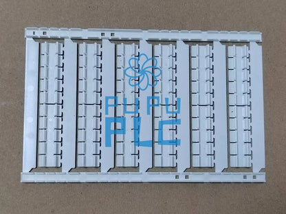 10PCS Phoenix Contact UCT-TM 6 0828736 Terminal Block Marker Cards free ship