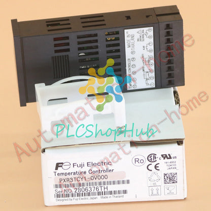 1PCS For fuji PXR3TCY1-0V000 Temperature Controller