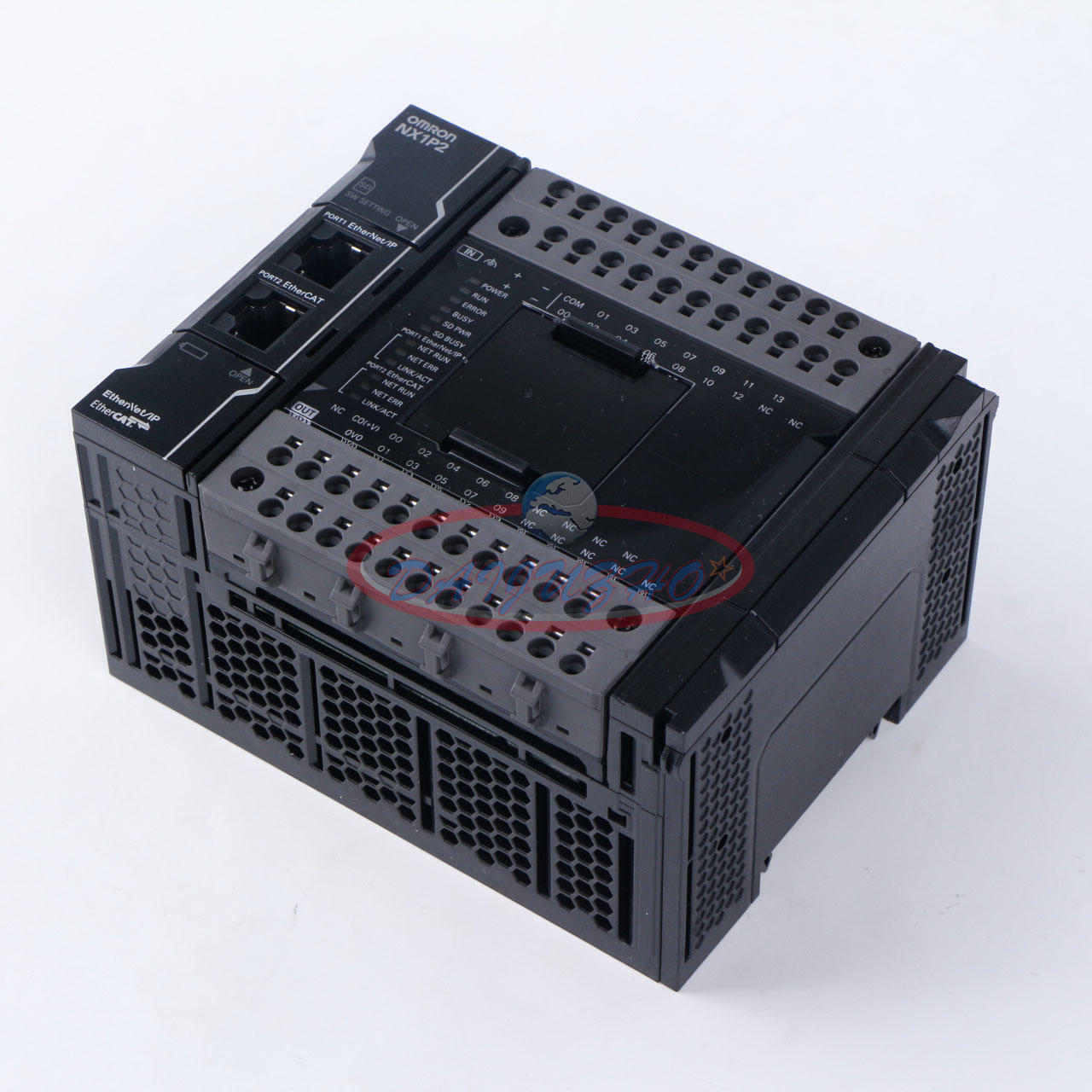 Omron NX1P29024DT1 - OMRON