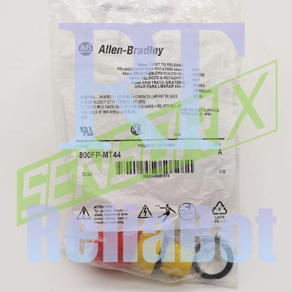 In Stock 800FP-MT44 800FPMT44 #S