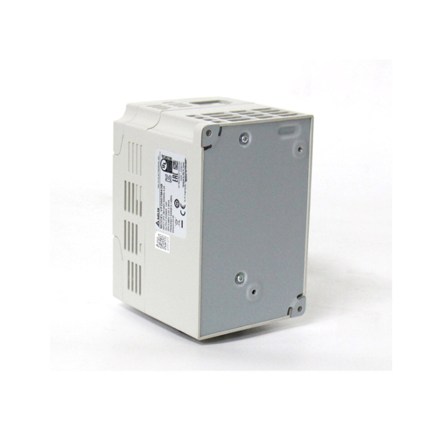 DELTA Frequency Inverter Drive 3Phase 220V 1.5KW - DELTA