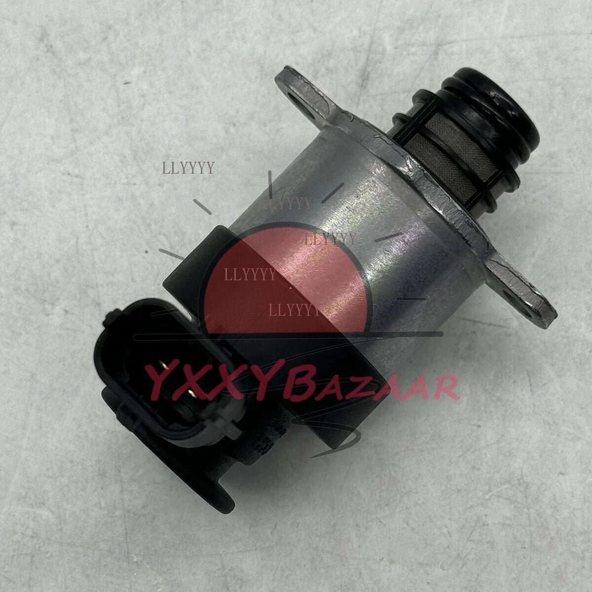 0928400757 Fuel Pump Pressure Regulator valve For 11-19 Ford 6.7L Powerstroke ~