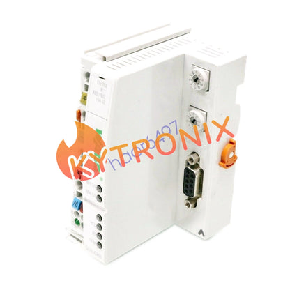 1PC WAGO 750-323 Profibus DP module 750-323