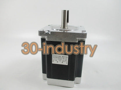 86BYGH450B Stepper Motor 2-Ph Shaft 12.7mm with Slot - KOEED