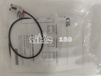 Keyence PRFB30N1 Photoelectric Sensor - KEYENCE