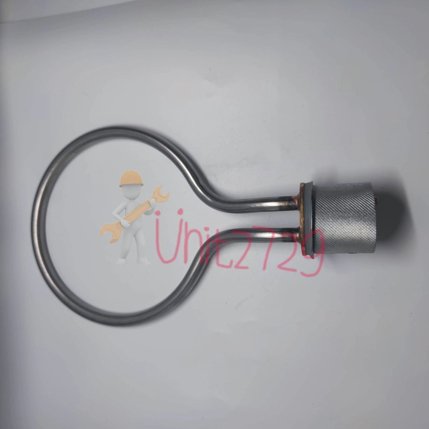 For pressure steam sterilizer disinfection pot accessories heating ring GMSX-280