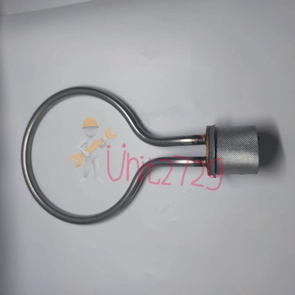 For pressure steam sterilizer disinfection pot accessories heating ring GMSX-280