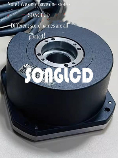 RCN 220 Rotary Encoder 16384 03S17-58 336451-04 - RCN