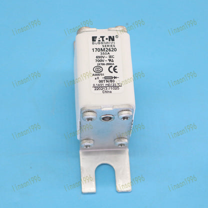 Bussmann 170M2620 Square Fuse - BUSSMANN
