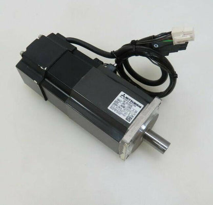 Mitsubishi Servo Motor HC-KFS43B - MITSUBISHI