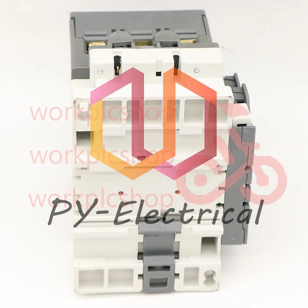 1PCS ABB A50-30-11 110V 50Hz/110-120V 60Hz Contactor #US