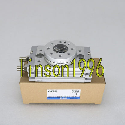 ONE SMC Rotary Cylinder MSQB-20A - ONE SMC